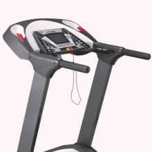 EVERE艾威TR6100豪华电动跑步机 家用轻商用健身器材 心率折叠 瘦身减肥