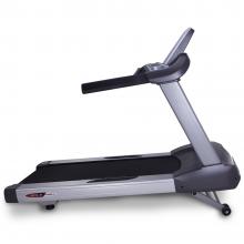 美国sole速尔F900A商用健身房电动触控屏跑步机铂金系列
