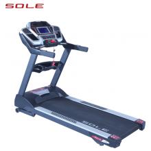 美國sole速爾TT8高端電動可折疊跑步機商用靜音豪華健身器材