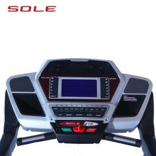 美国sole速尔TT8高端电动可折叠跑步机商用静音豪华健身器材