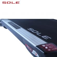 美国sole速尔TT8高端电动可折叠跑步机商用静音豪华健身器材