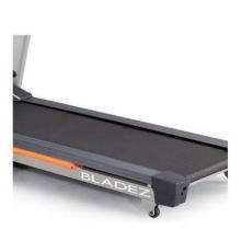 BH Bladez RUN 跑步机 家用款 多功能 折叠试静音 EVA 无声软 跑板