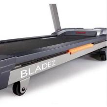 BH 必艾奇 Bladez LS 跑步机家用轻商用款 静音 多功能折叠 减肥强避震