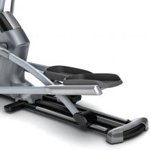 美国johnson乔山X20高端静音电磁控椭圆机太空漫步机 踏步机家用室内走步机健身器材
