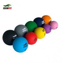 JOINFIT捷英飞 实心球 重力球 高弹 橡胶 健身球 药球 腰腹部体能康复训练