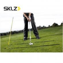 SKLZ斯克斯 测量杆 高尔夫 教学 专业（3支装） 