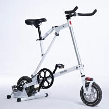 Fitibike飛百客  健身車 戶外腳踏車 折疊自行車 健身器材