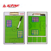 star/世达 SA150 SA200足球教学 作战讲解盘 足球战术板