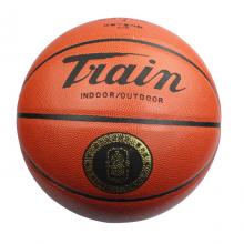 火车头篮球型号K2001比赛/K2001 篮球 成人标准7号