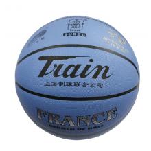 火车头篮球 新款吸湿TB7002 篮球 花式篮球 室内室外