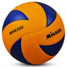MIKASA米卡萨排球 MVA200 MVA300奥运会比赛用球 排联认证