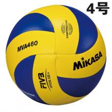 MIKASA米卡萨排球VST560 MVA460 MVA360PU中考学生5号室内室外专用训练比赛