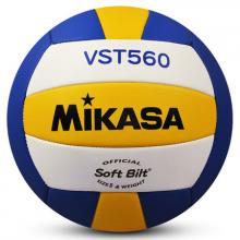 MIKASA米卡萨排球VST560 MVA460 MVA360PU中考学生5号室内室外专用训练比赛