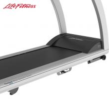 Life Fitness美国力健家用款跑步机智能静音减震家庭健身设备T5-GC