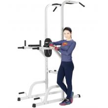 悍森 HS-7000 多功能 單雙杠 引體向上器室 內單杠  運動健身器材 家用