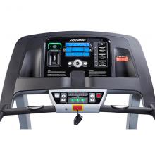 Life Fitness美国力健静音家庭跑步机用款多功能高端电动F1