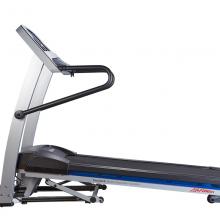 Life Fitness美国力健静音家庭跑步机用款多功能高端电动F1