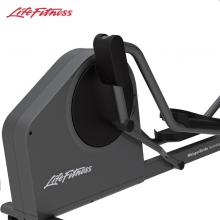 Life Fitness美國力健橢圓機家用款靜音磁控踏步機綜合訓練器E3