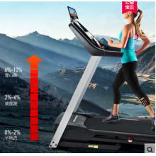 美國icon愛康智能全彩屏多功能跑步機家用靜音健身房登山機X22i 
